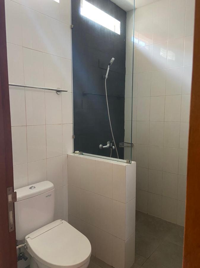 Ayu Love & Harmony Guest House سانور المظهر الخارجي الصورة