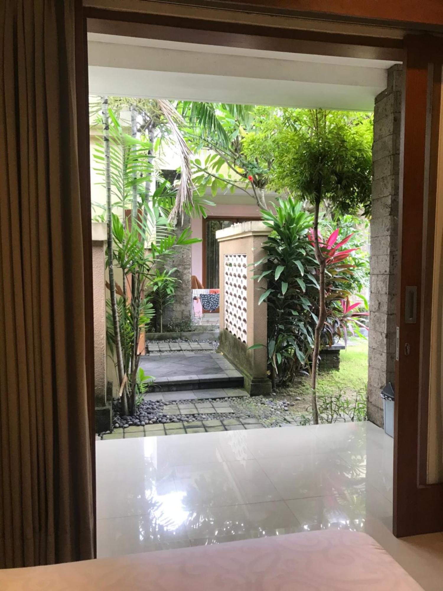 Ayu Love & Harmony Guest House سانور المظهر الخارجي الصورة