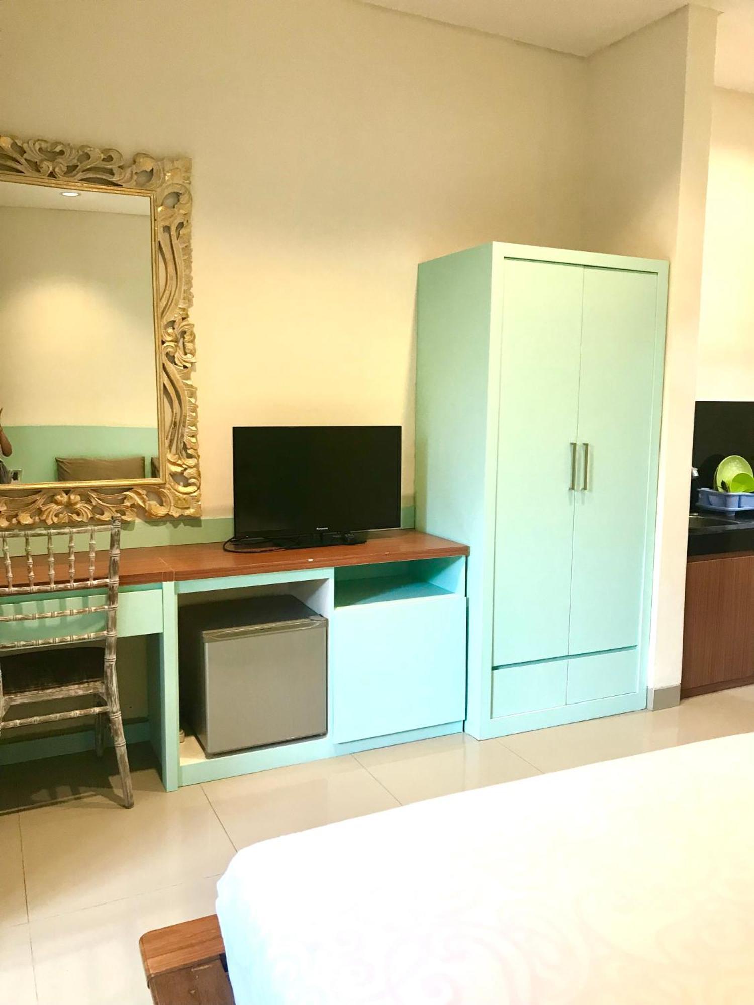 Ayu Love & Harmony Guest House سانور المظهر الخارجي الصورة