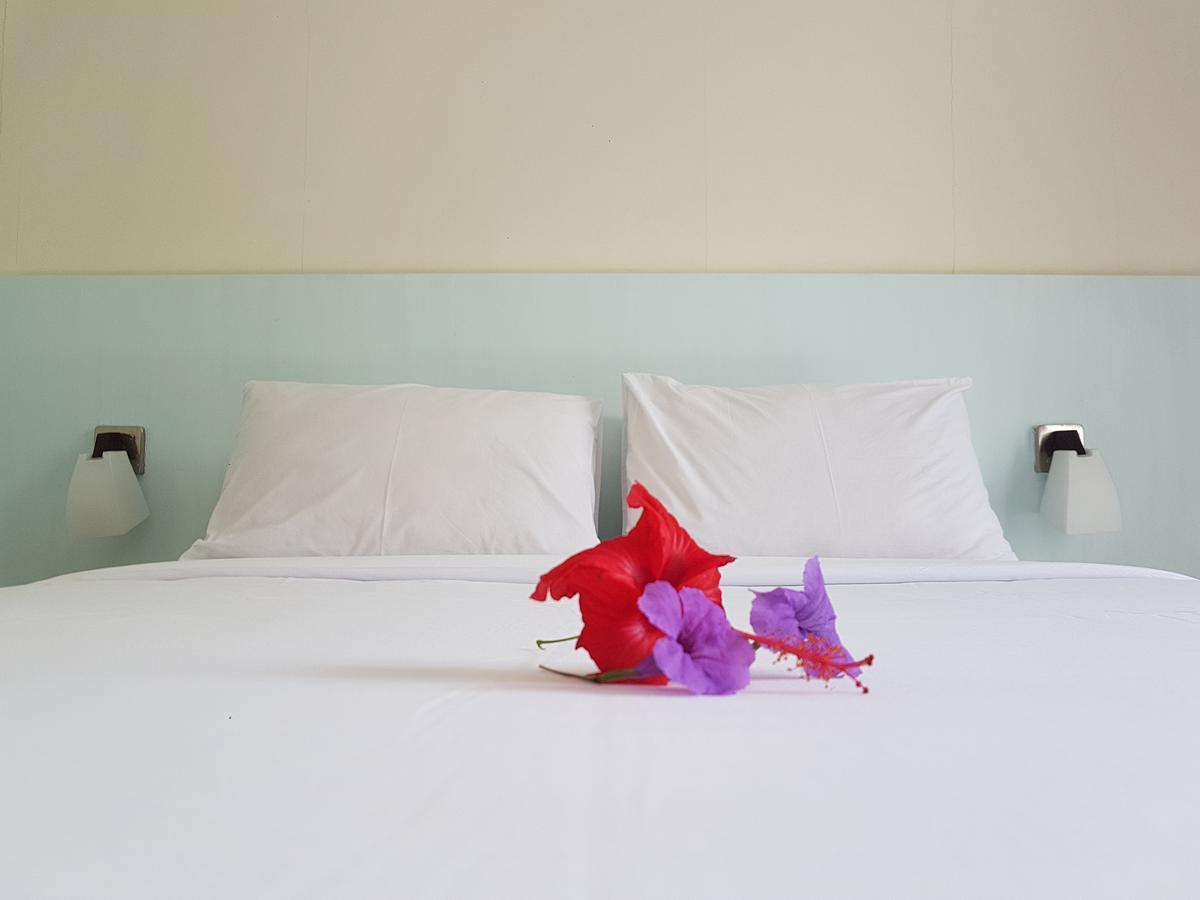 Ayu Love & Harmony Guest House سانور المظهر الخارجي الصورة
